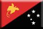 Flag of Papua New Guinea